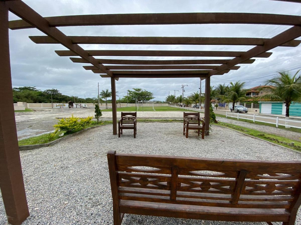 Beach House Uma Casa No Caribe Brasileiro Arraial do Cabo Dış mekan fotoğraf