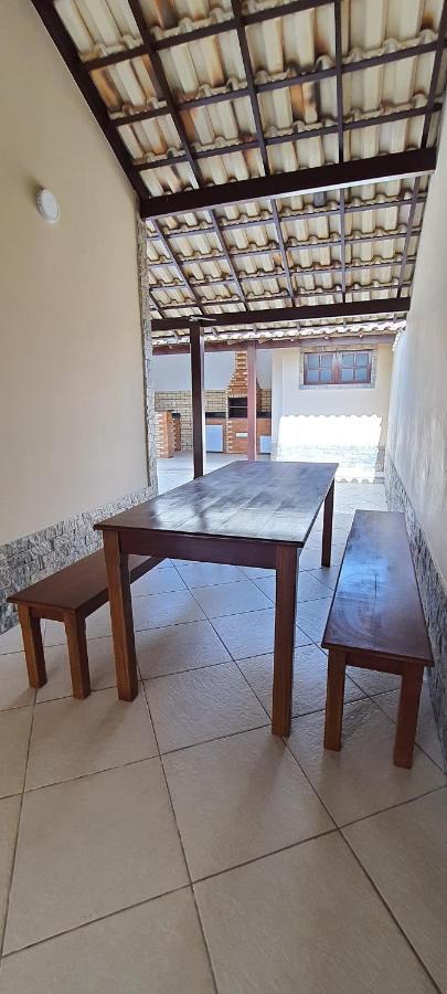 Beach House Uma Casa No Caribe Brasileiro Arraial do Cabo Dış mekan fotoğraf
