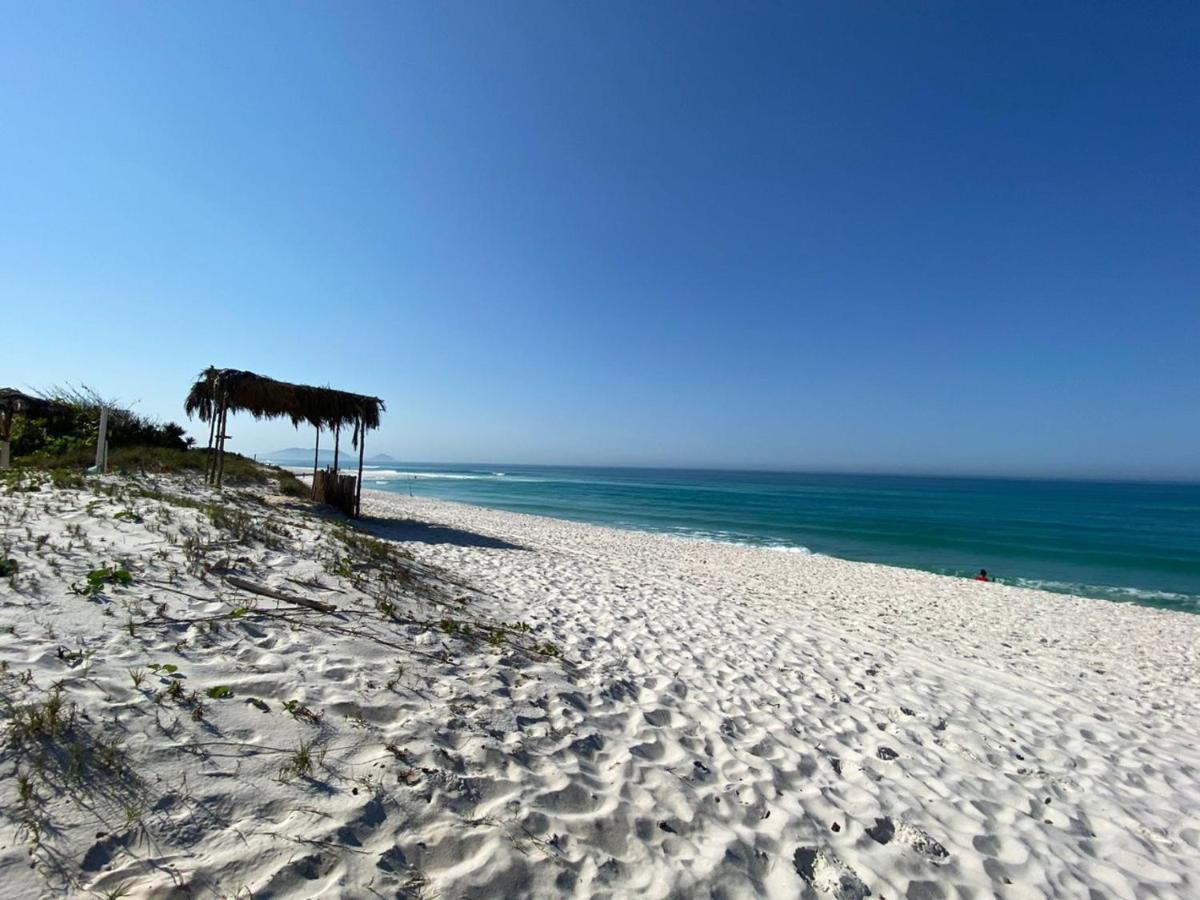 Beach House Uma Casa No Caribe Brasileiro Arraial do Cabo Dış mekan fotoğraf